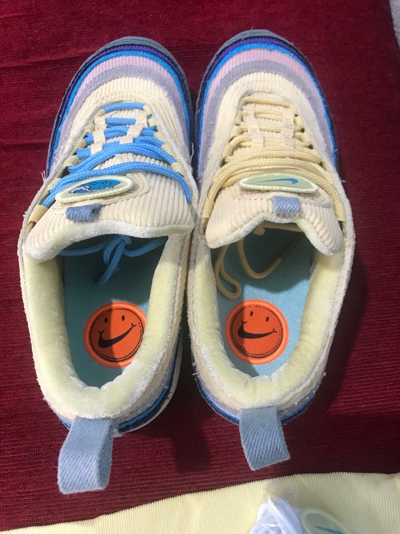 nike sean wotherspoon 2