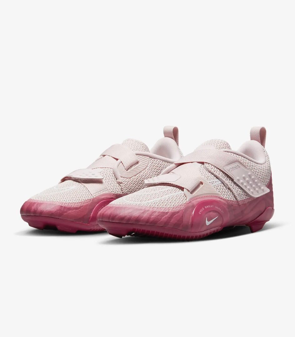 superrep cycle pink