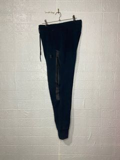 NIKE TECHFLEECE (Charcoal black)