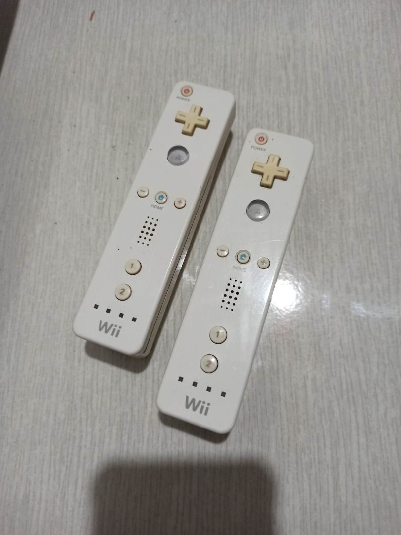 Nintendo Wii console (Jailbreaked), Video Gaming, Video Game Consoles