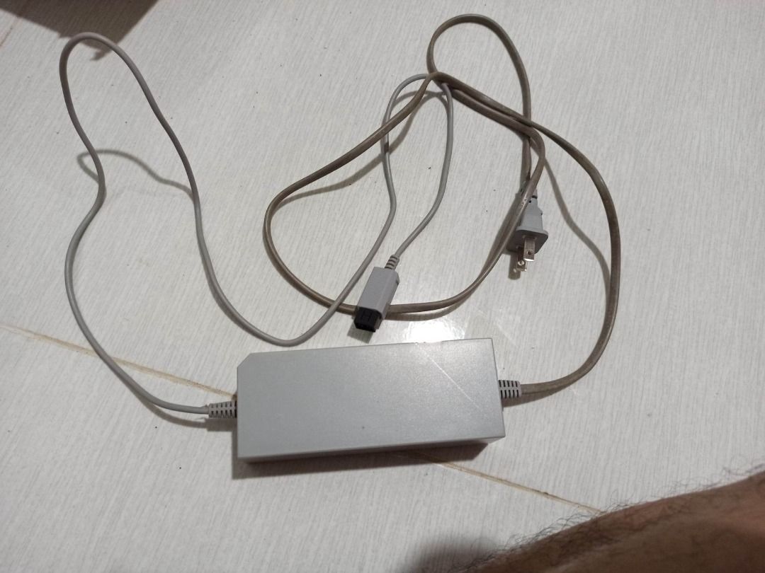 Nintendo Wii console (Jailbreaked), Video Gaming, Video Game Consoles