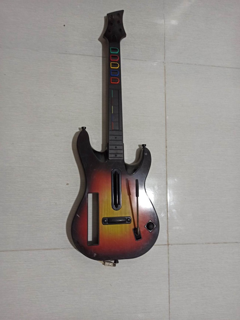 Nintendo Wii console (Jailbreaked), Video Gaming, Video Game Consoles