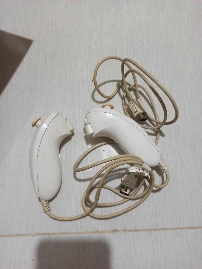 Nintendo Wii console (Jailbreaked), Video Gaming, Video Game Consoles