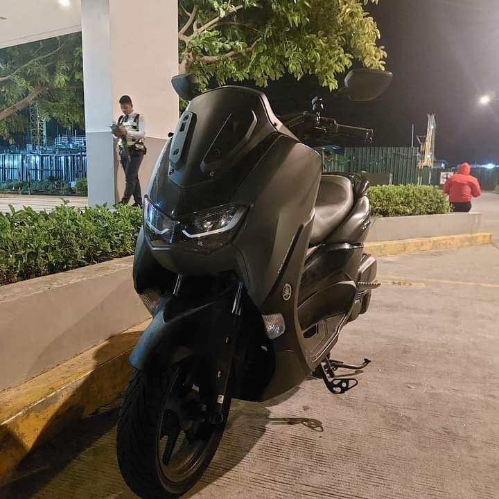 nmax 500cc