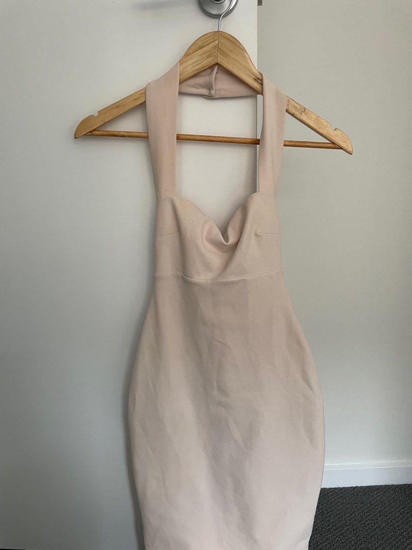 Nookie Boulevard Midi Dress Women s Fashion Clothes on Carousell