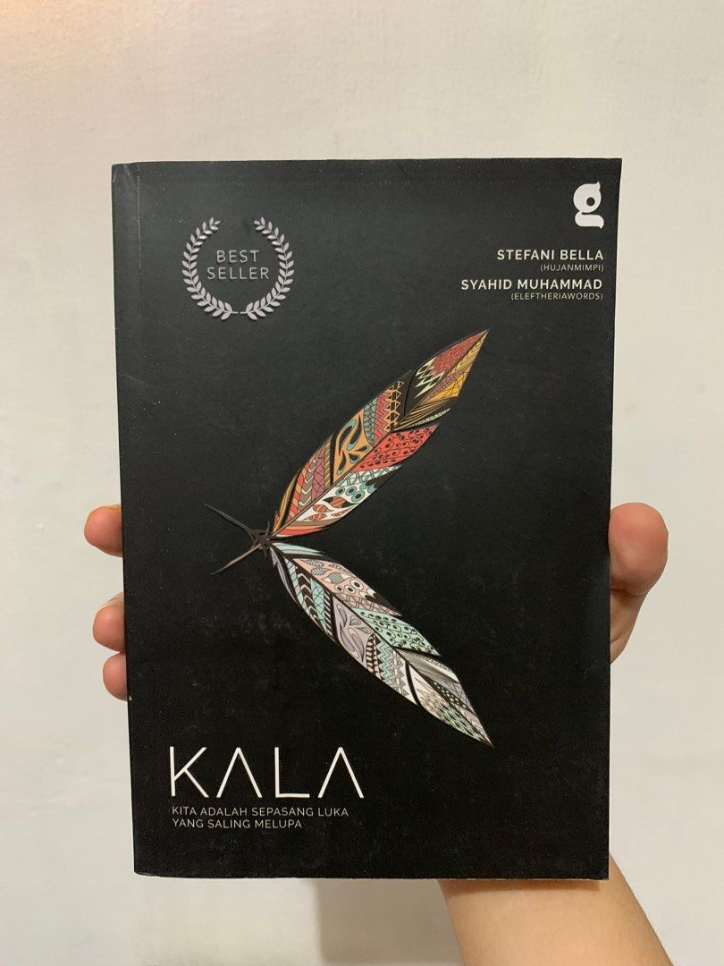 Buku KALA