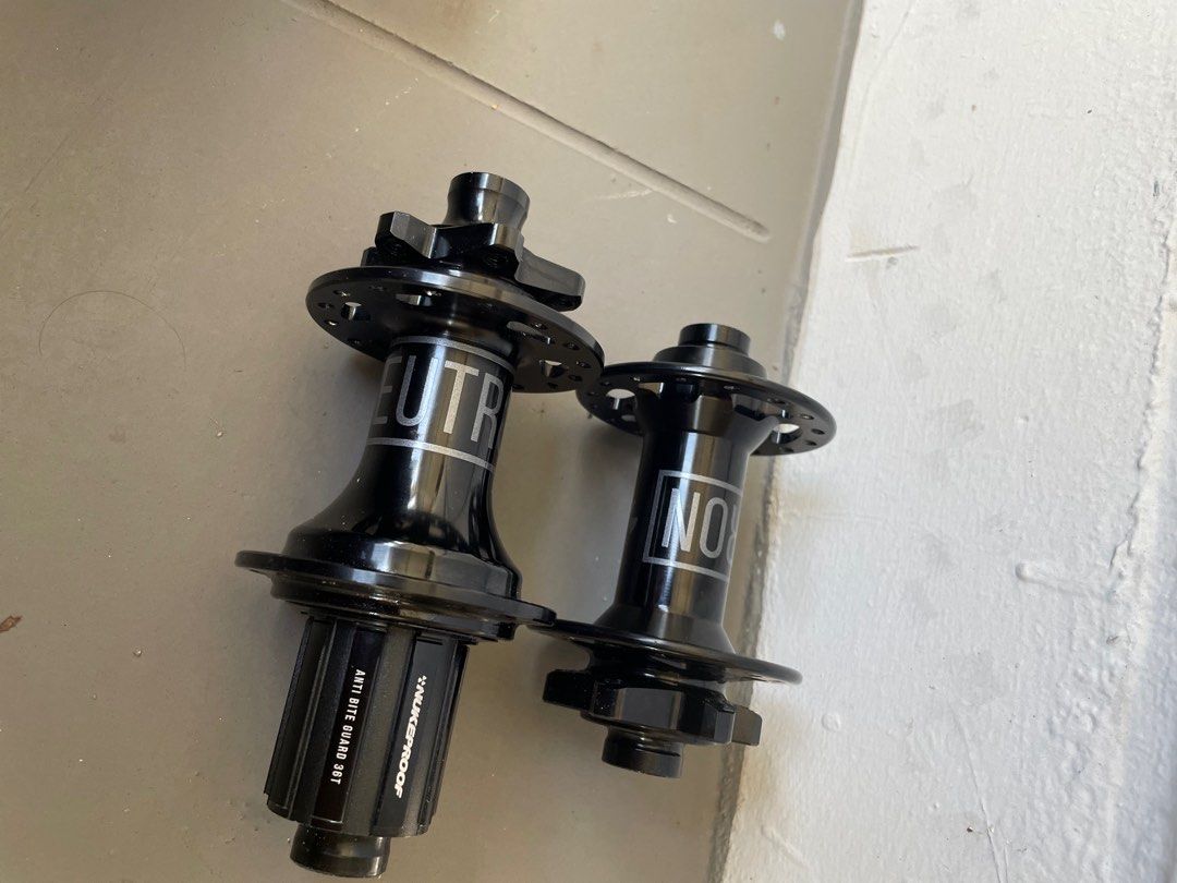 Nukeproof neutron rear mtb hub shop