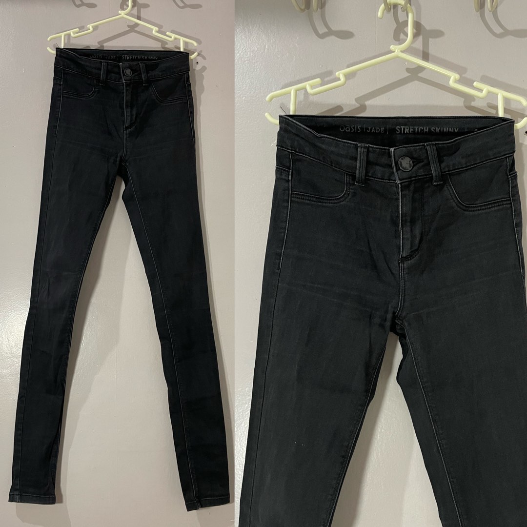 Oasis jade jeans best sale review