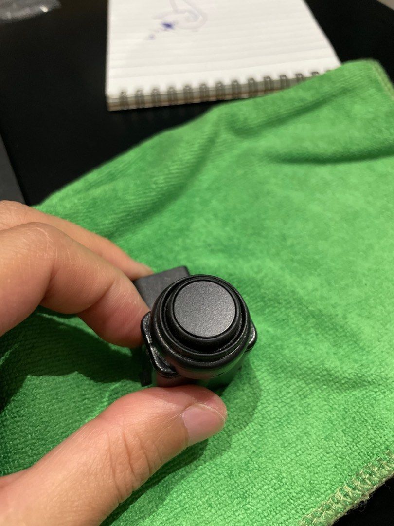 OEM vw rear parking sensor, Car Accessories, Accessories on Carousell