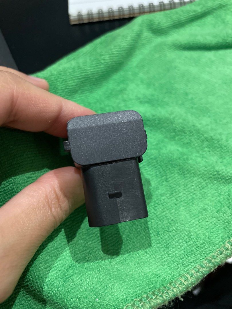 OEM vw rear parking sensor, Car Accessories, Accessories on Carousell