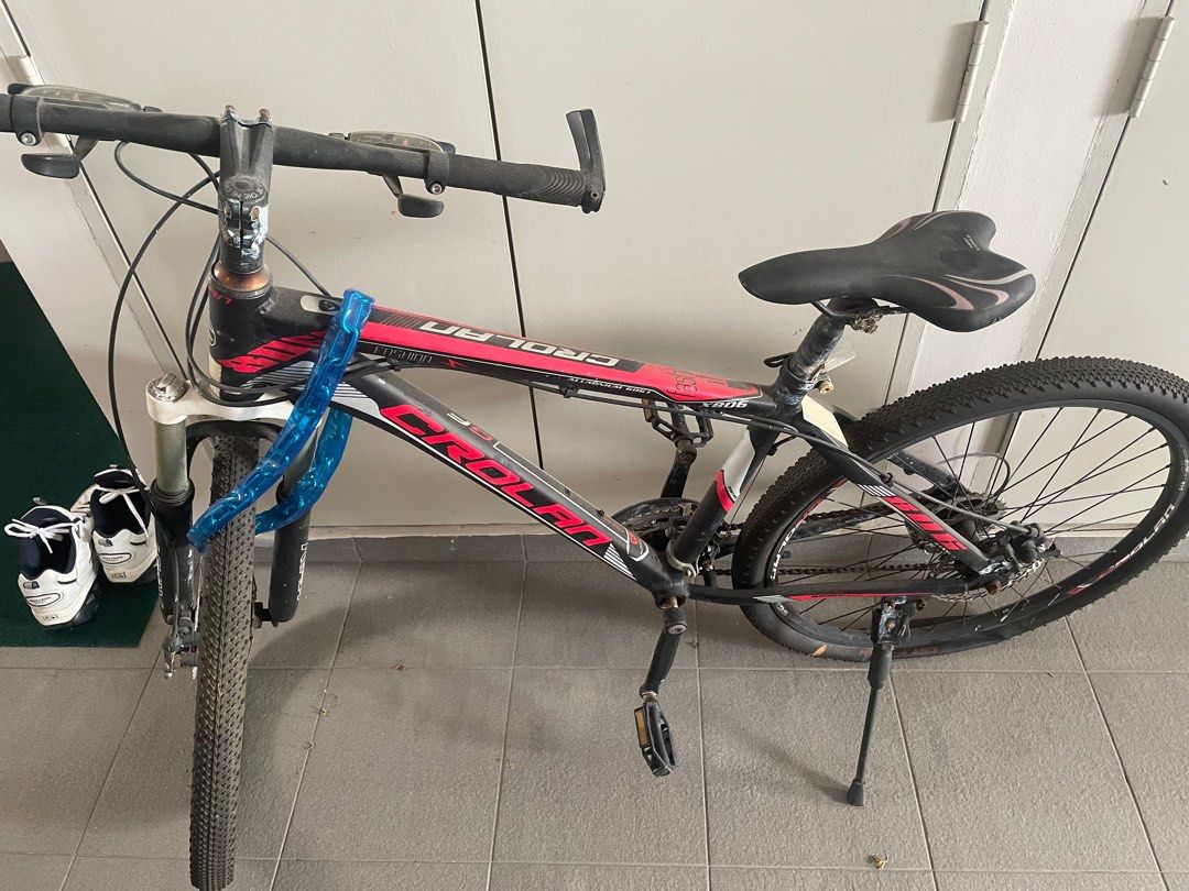 Crolan sales 500 review