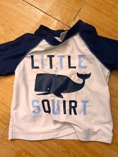 Old navy rash guard swimwear