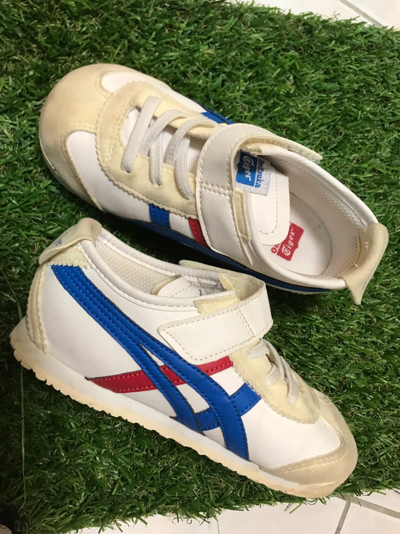 onitsuka tiger kids online