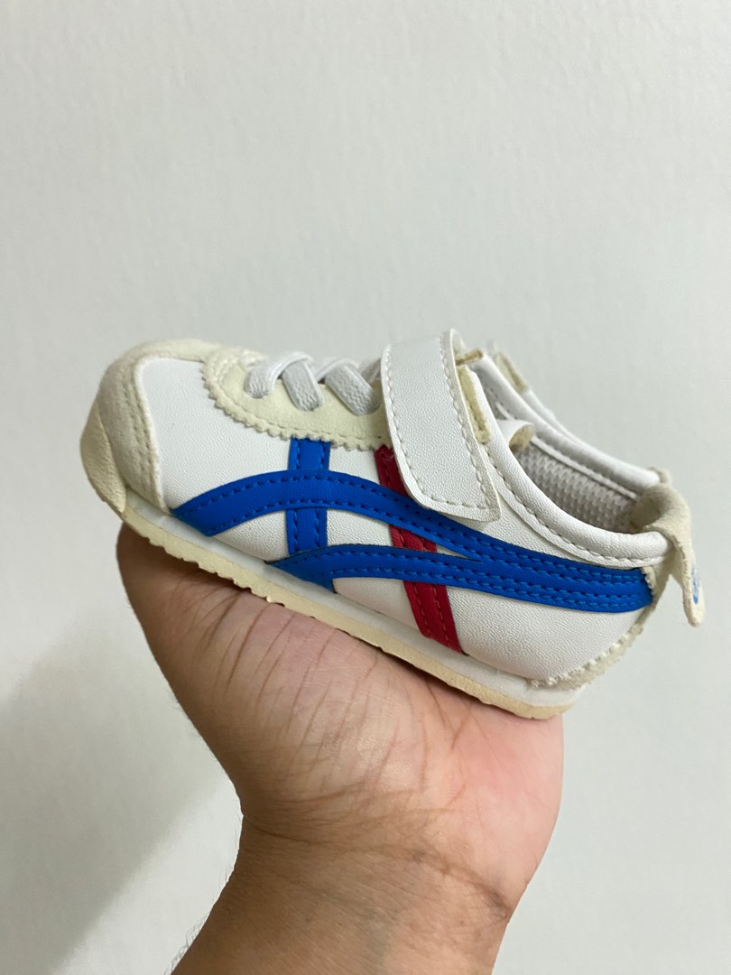 Onitsuka tiger best sale infant