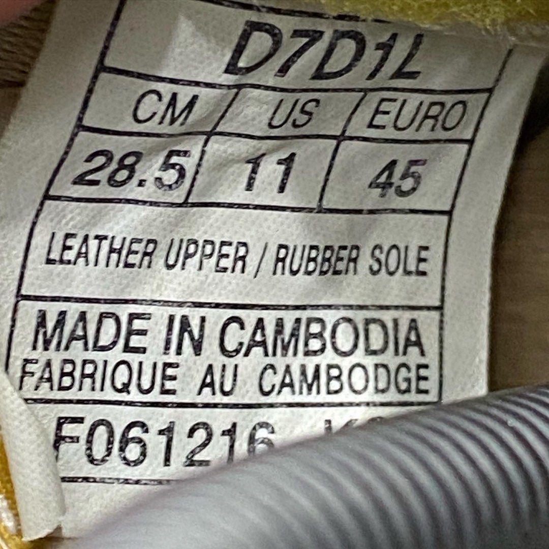 corsair onitsuka tiger