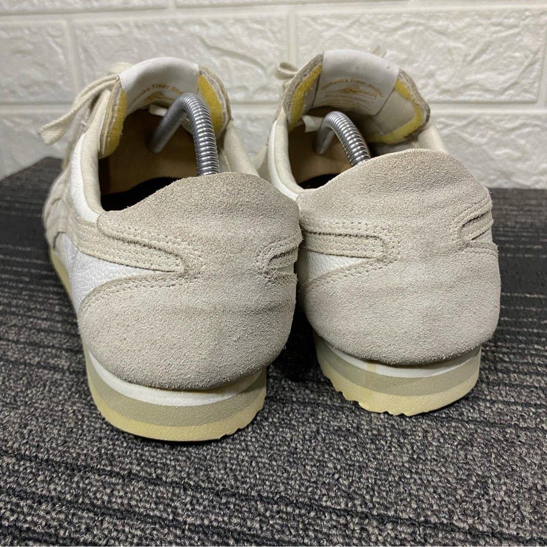 corsair onitsuka tiger