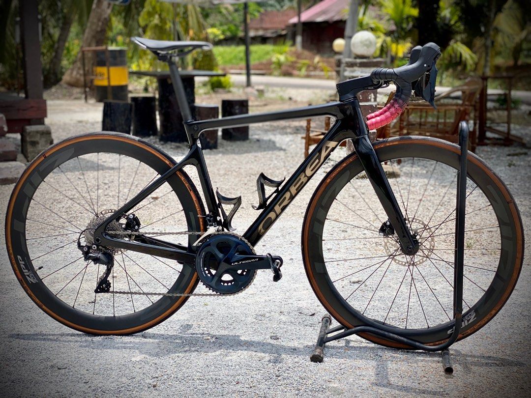Orbea wheelset on sale