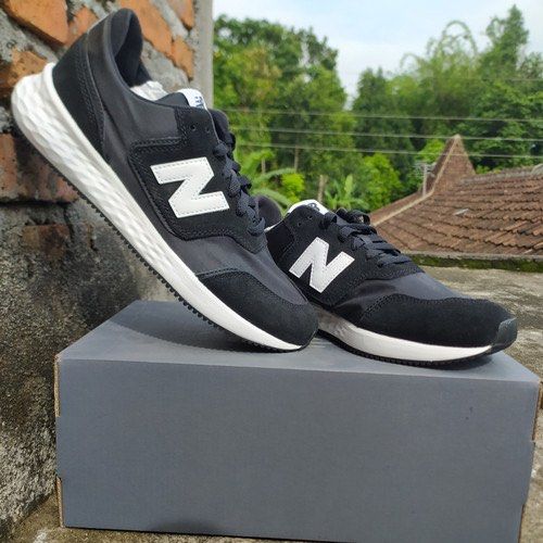 New balance shop x70 43