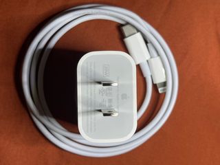 ORIGINAL 20w iPhone charger