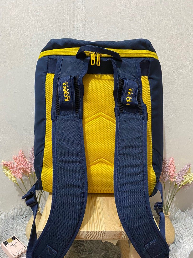 Ba Lô ADIDAS Power 4 Loadspring Backpack - Màu Xanh Biển | Chuyên nhận đặt  hàng xách tay từ các nước về Việt Nam với giá rẻ - uy tín - nhanh chóng.