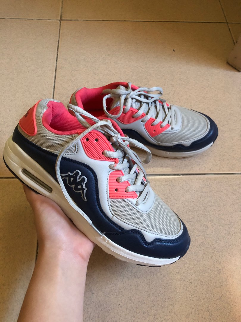original kappa shoes