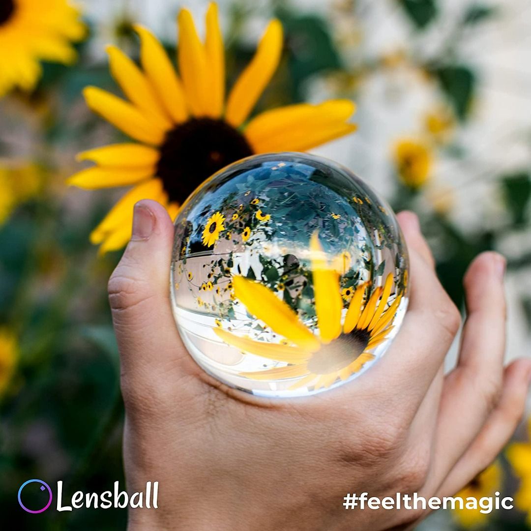 lensball pro