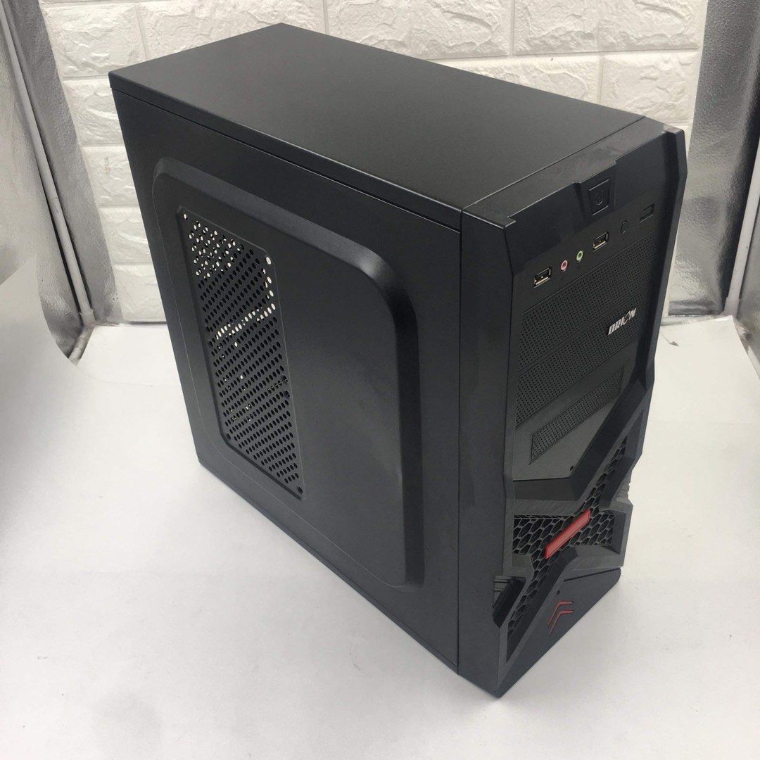 ORION Personal Computer PC Case, Computers & Tech, Parts & Accessories ...