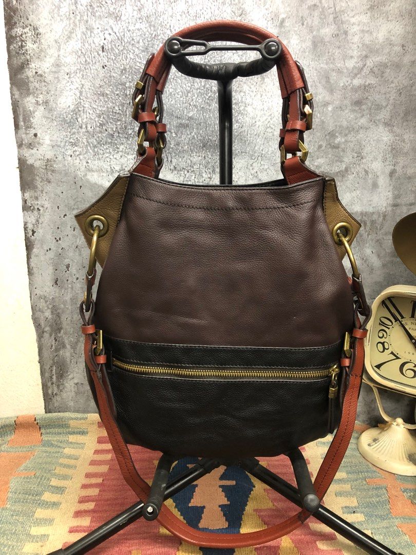 Oryany leather shop handbags