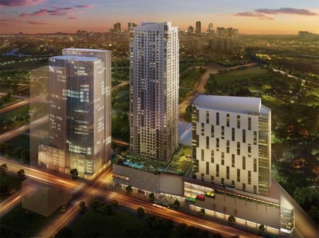Park Triangle Residences studio units for sale (Category: Apartments & Condos) located in Taguig. Submitted by cynchpaladyap (Listing ID 1229669053, Image 3). Description: Prices subject to change without prior notice. For sale: Park Triangle Residences studio 27th floor- 38 sqm Php 10.26M No parking allocation For sale: Park Triangle Residences 1BR 27th and 29th floors 60 sqm at Php 15.6m 29th 59 sqm at Php 15.93m Add parking at Php 2.8m (option