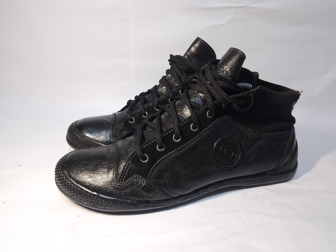 PATAUGAS Genuine Leather Shoes Size 9 43 eur Men s Fashion