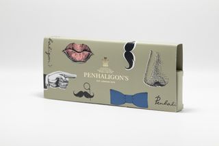 Penhaligon's Pillar Collection (6 x 2ml)64241808043650110
