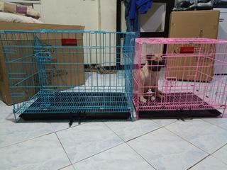 Pet cages Pet crates for sale