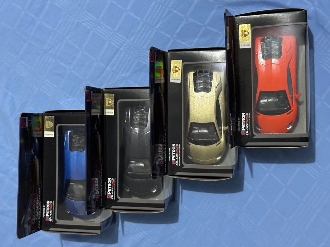Petron cars lamborghini 2018 cheap
