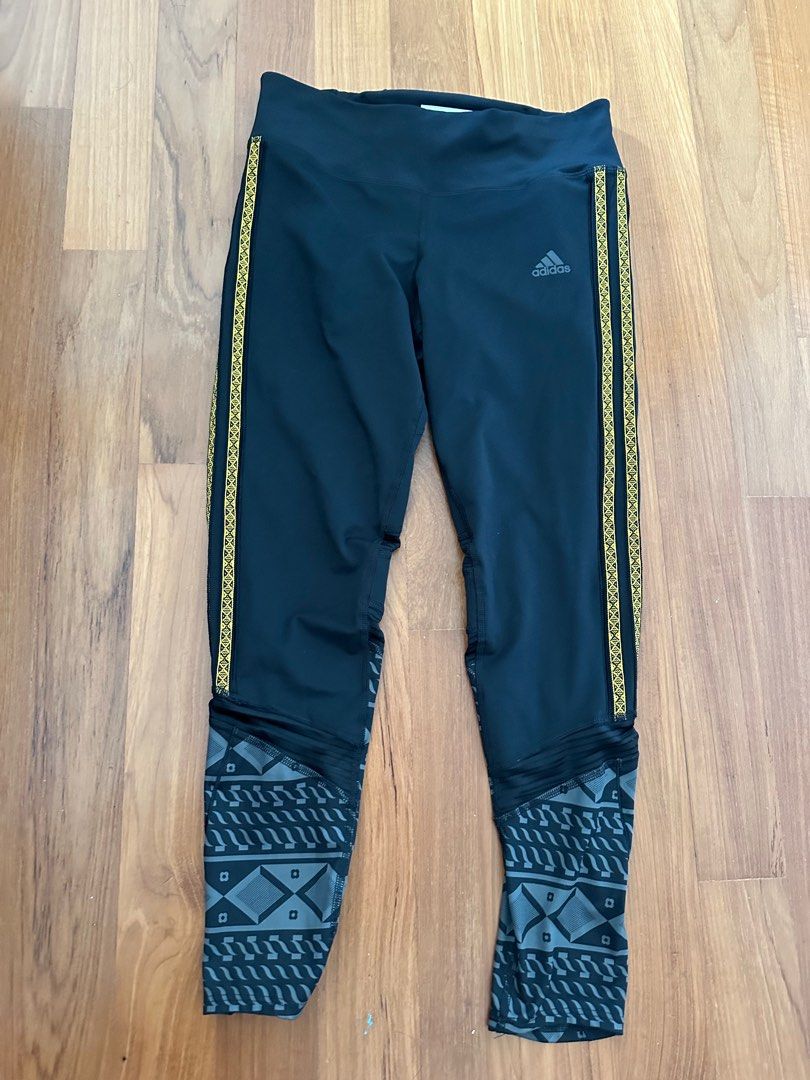 Pharrell williams adidas leggings on sale