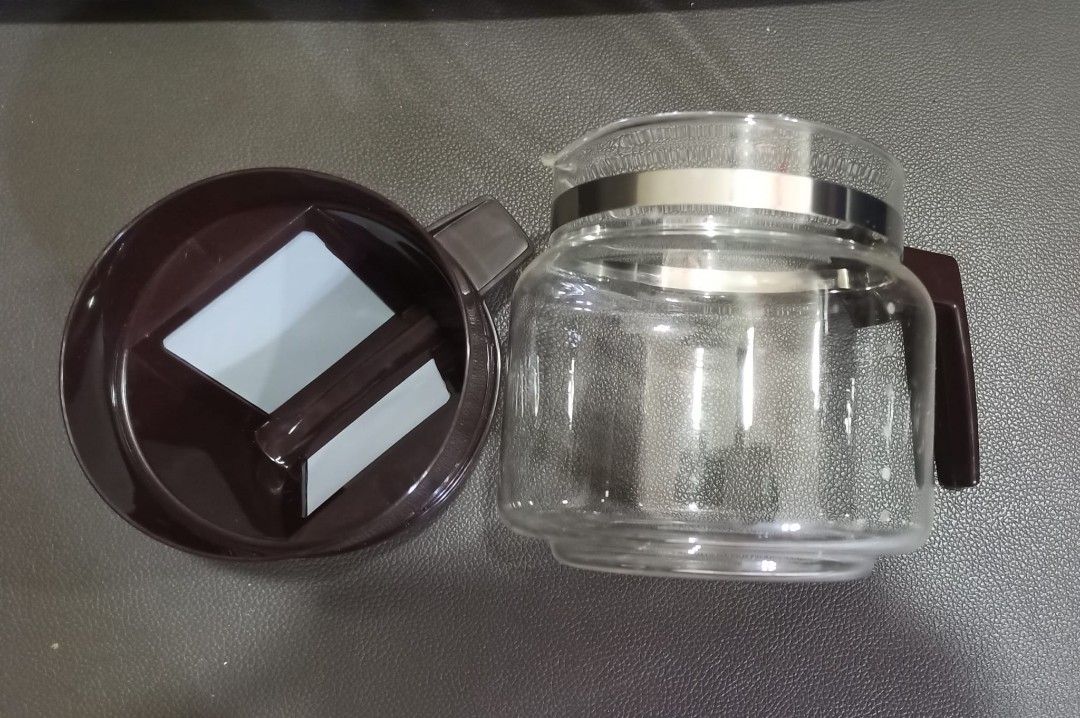 Vintage Philips Cafe Nova coffee maker HD5167, TV & Home Appliances, Kitchen Appliances, Coffee