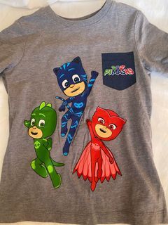 Pj masks Shirt