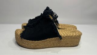 JHAZ FOOTWEAR Platform Sandals