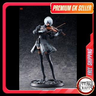 NieR:Automata (GK Figurines)  Collection item 1