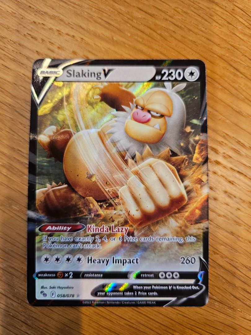 Pokemon Foil Cards - Pokemon Go, Hobbies & Toys, Toys & Games on Carousell