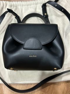 Polene Numero Un Nano, Women's Fashion, Bags & Wallets on Carousell