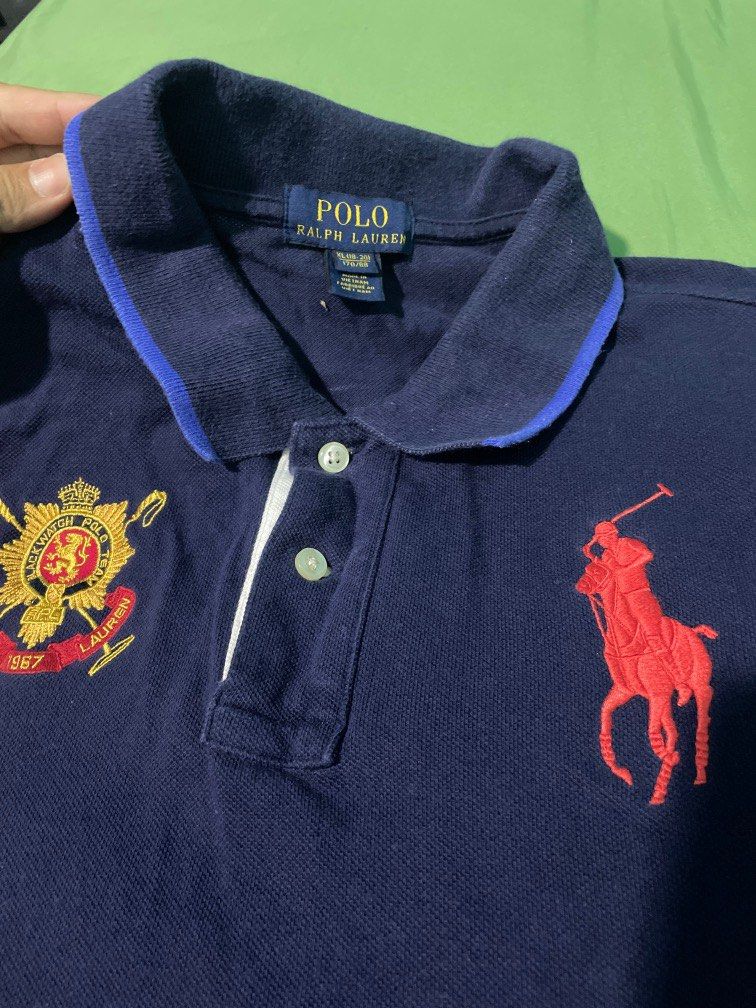 Polo blackwatch best sale