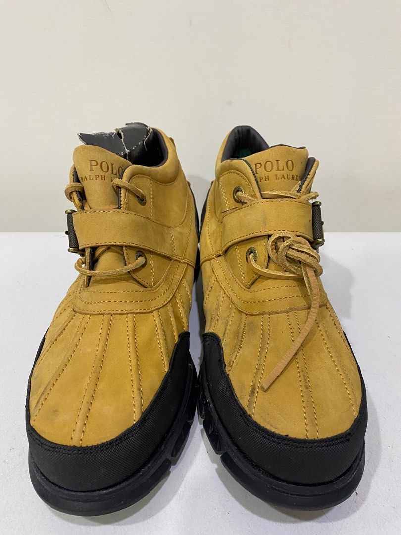 Polo Ralph Lauren Dover III