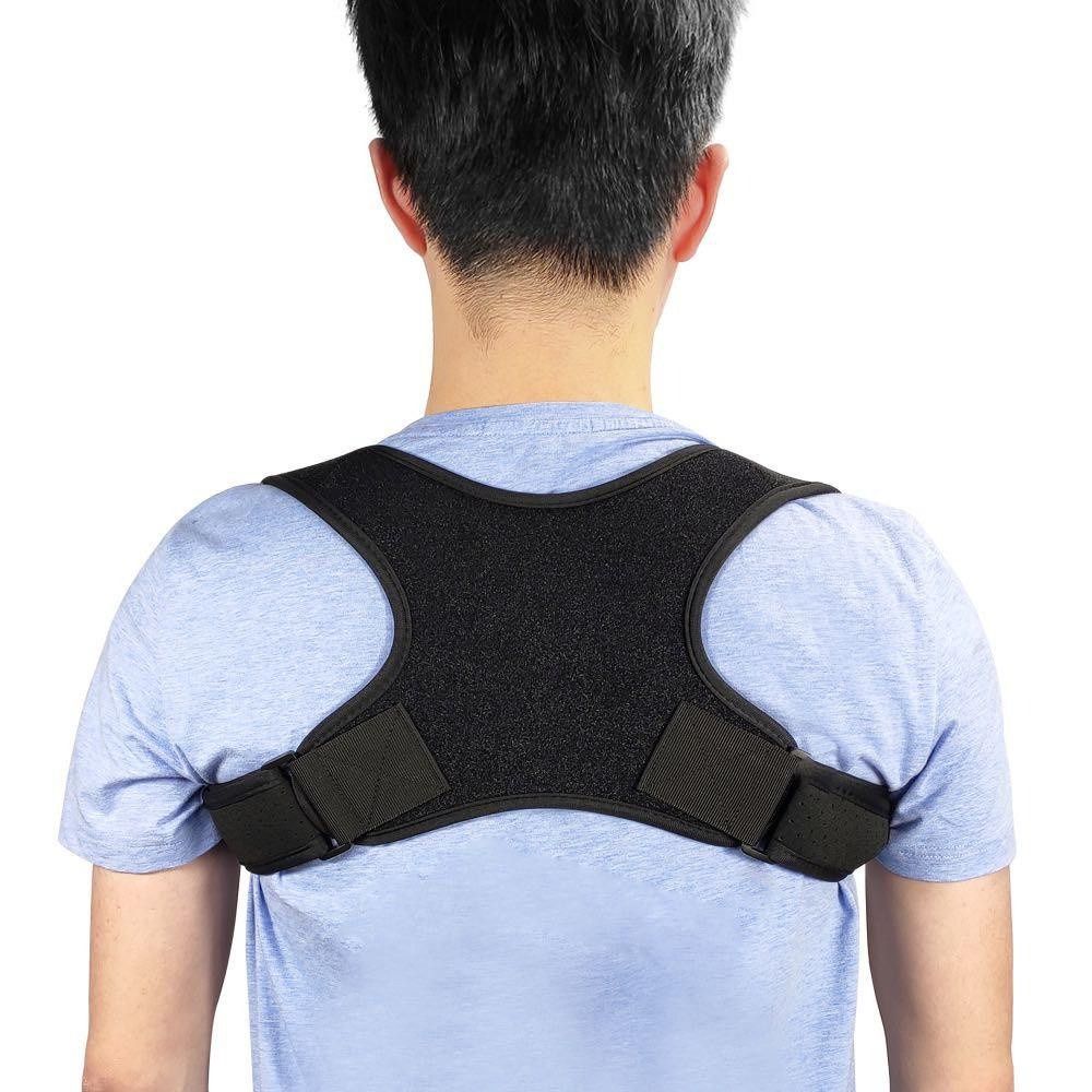 Posture Corrector Hunchback Prevention Correction Back Shoulder