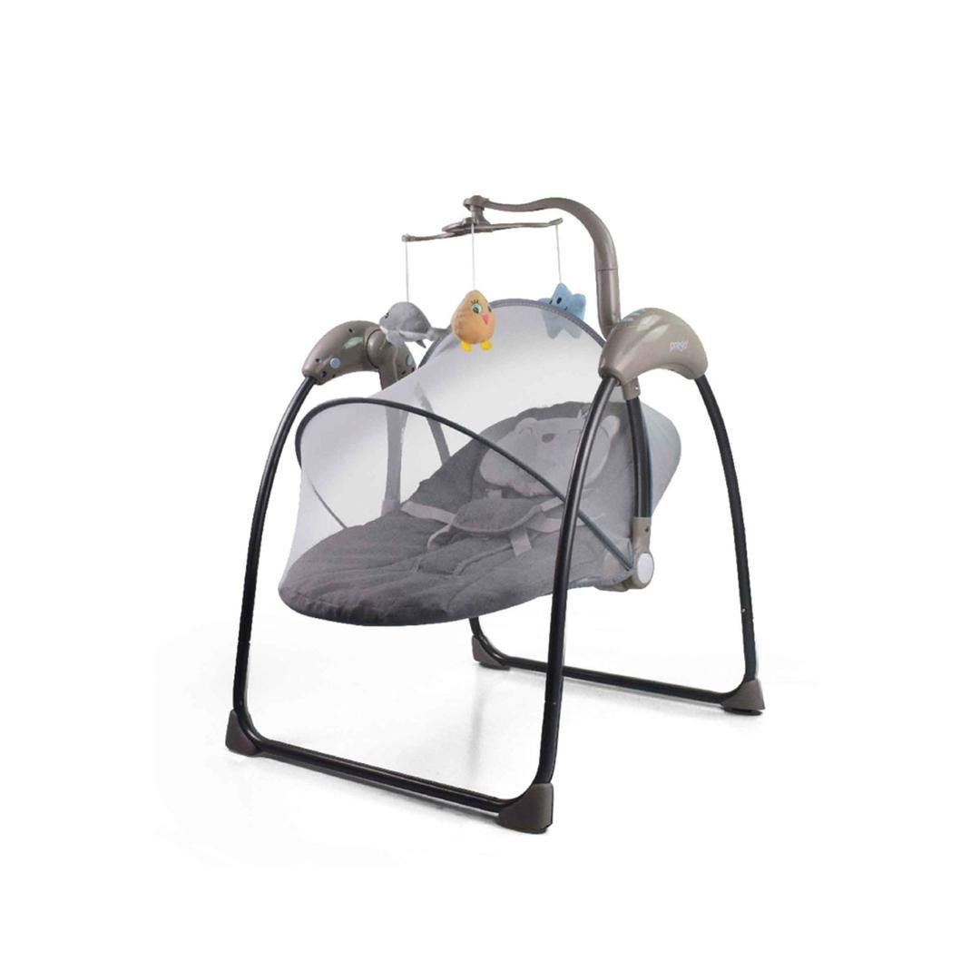 Foldable 2025 cradle swing