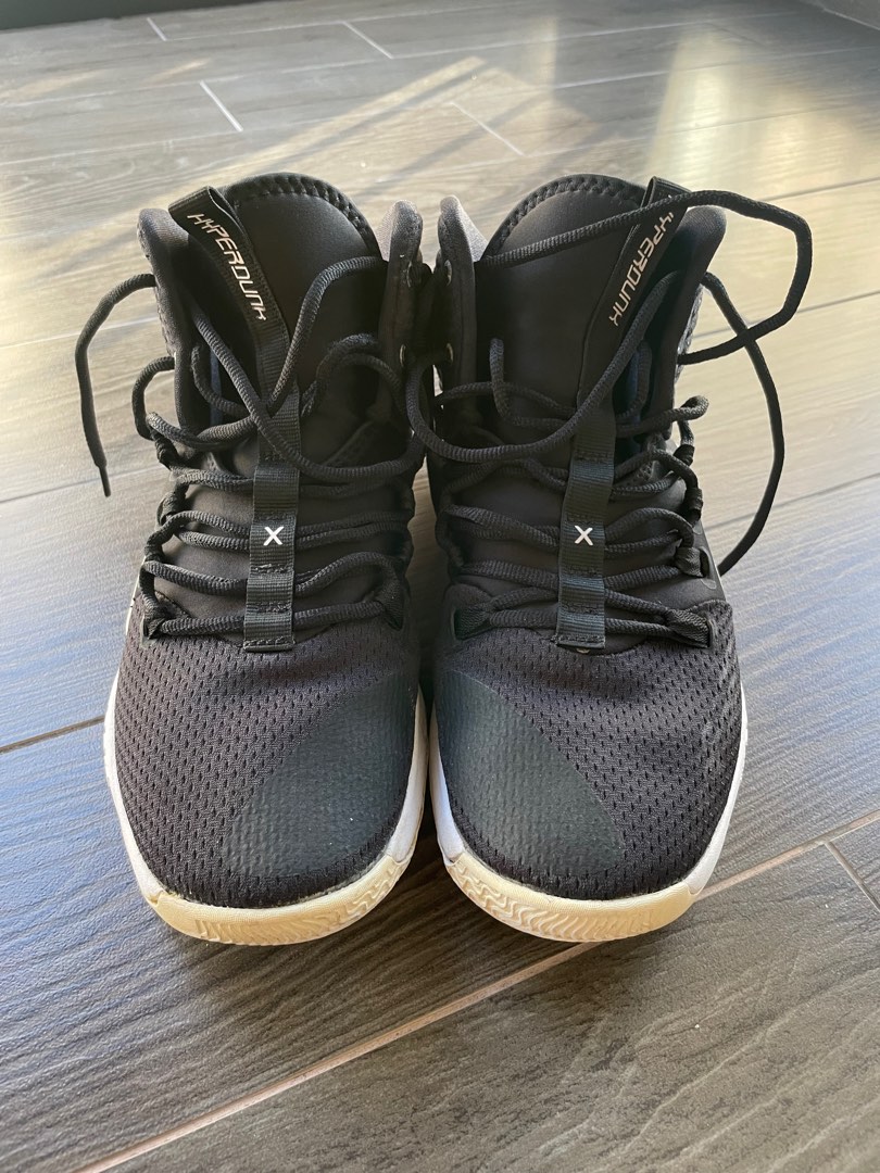 adidas hyperdunk