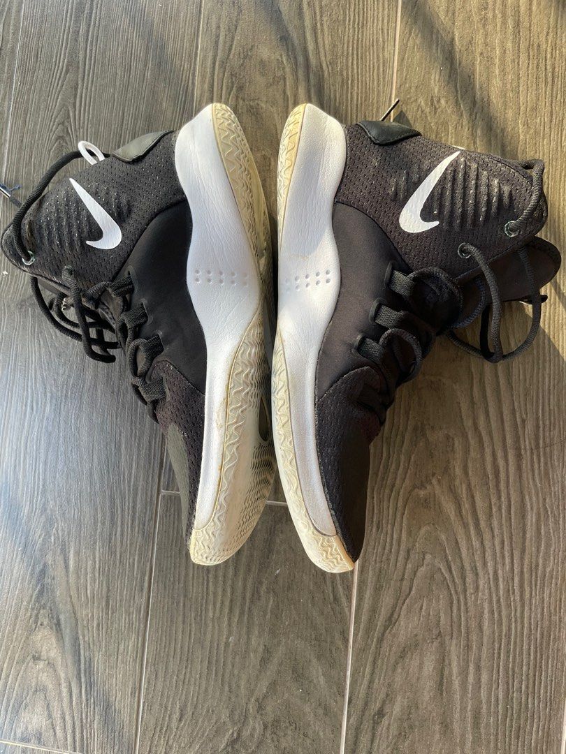 Hyperdunk x outlet 2017