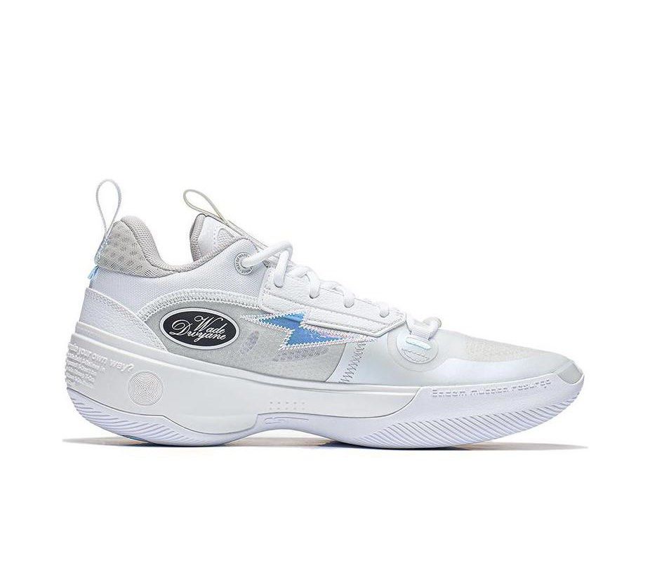 Wade white shoes best sale