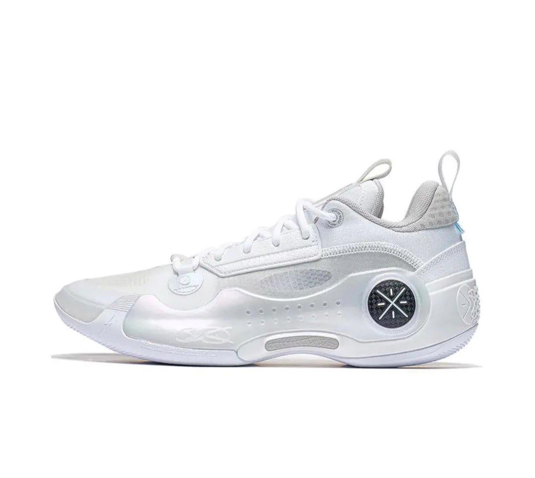 Wade discount white shoes