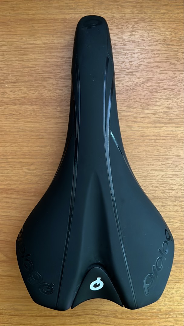 Prologo saddle, Sports Equipment, Bicycles & Parts, Parts & Accessories