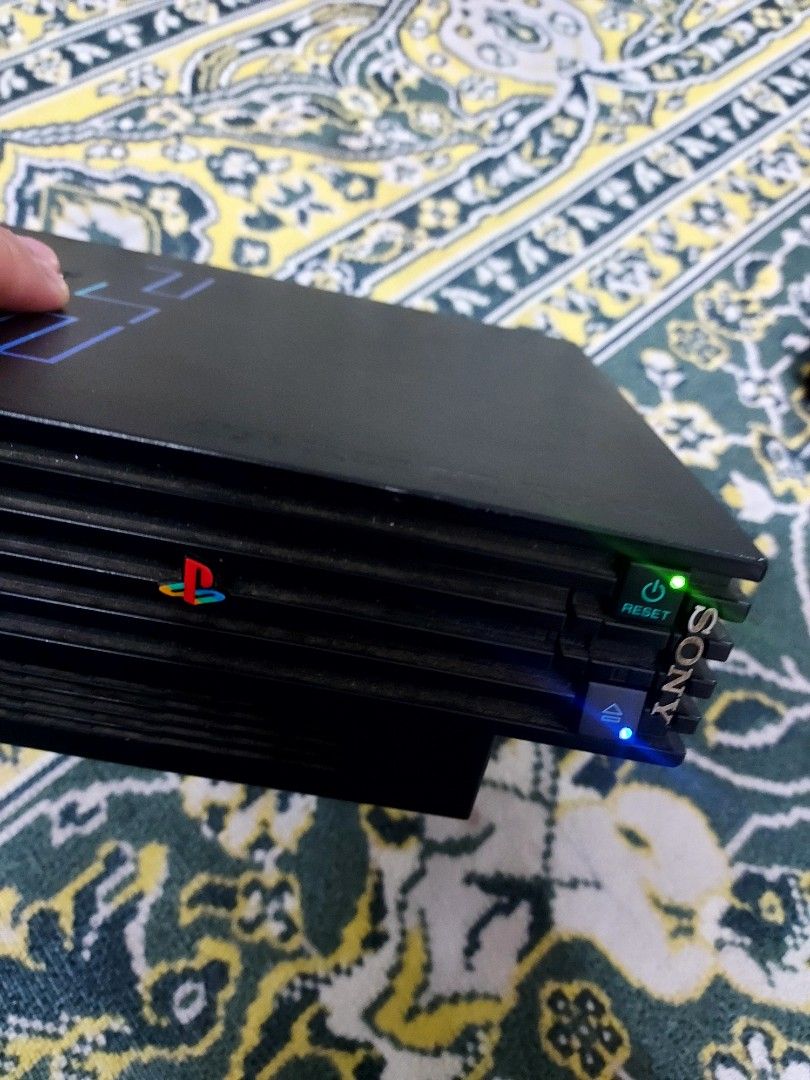 Ps2 fat console only store